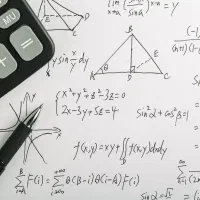 کلاس ریاضی