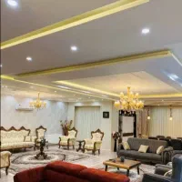 سقف کاذب کناف کاری دکور دورباکس پارتیشن  کنافکار
