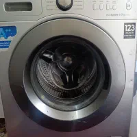 تعمیر لباسشویی تخصصی در محل مشهد