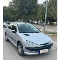 206|خودرو سواری و وانت|بجنورد, |دیوار