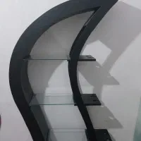 جاکفشی و بوفه کاملا سالم
