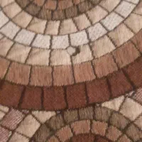 روفرشی  کارکرده  ولی خیلی تمیز