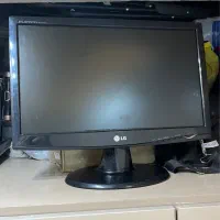 مانیتور ۱۹ اینج ال جی LG