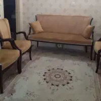 مبل جمع وجور
