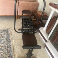 لوازم ورزشی