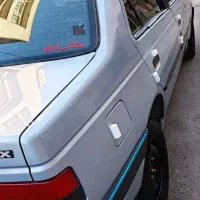 ۴۰۵پژو