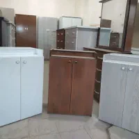 جاکفشی ۵طبقه واکس دار