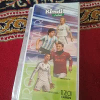 کیمدی 2026