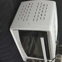 فر viona|اجاق گاز و لوازم برقی پخت‌وپز|بندر امام خمینی, |دیوار