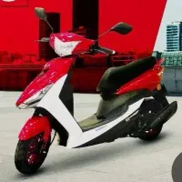 موتور سیکلت پیشرو 110