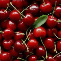شربت آلبالو طبیعی