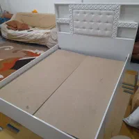 فروش تختخواب دونفره