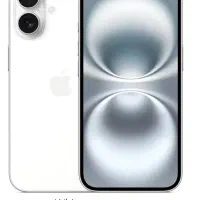 آیفون ۱۶ نرمال ،صفر، ch، نات اکتیو ، ۱۸ماه گارانتی