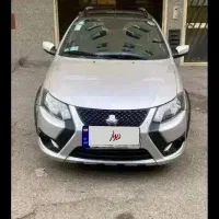 کوییکGxr مدل ۱۴۰۲ کارکرد ۱۴۰۰۰ درحد خشک