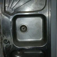 سینک ظرفشویی