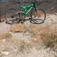 دوچرخه