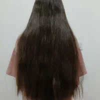 تغییر استایل بافروش موی طبیعی (پرداخت نقدی + هدیه)
