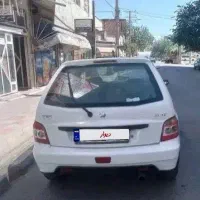 پراید ۱۱۱ مدل ۹۵