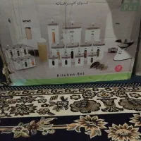 سرویس  حبوبات