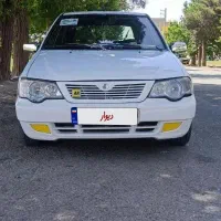 پراید 111 عروسک مدل آخر 1392