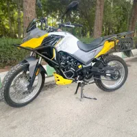اس وای ام گلکسی NH 180