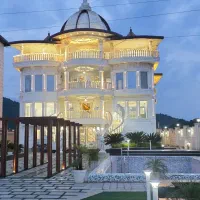 فروش امارت ۱۰۰۰متری فوق لاکچری