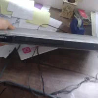 دستگاه سی دی خور