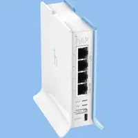 روتر میکروتیک hap lite