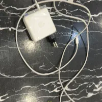 لب تاپ ۱۶ اینچ اپل 1ترابایت  تاچ بار