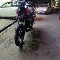 موتور زونتس n2مدل1401 6 تا کار