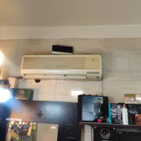 کولر گازی|کولر گازی و فن‌کوئل|تهران, نارمک جنوبی|دیوار