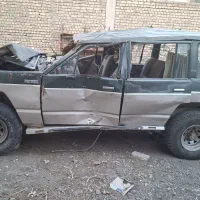 پاترول۴در۴سلندمدل۷۹