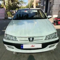پژو پارس Lx با موتور ۱۶ سوپاپ (tu5)