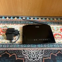 مودمD-link DIR-600M