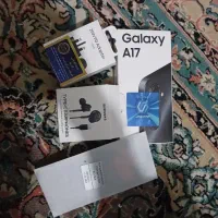 گوشی a17