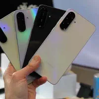 گوشی سامسونگ a56  ( نقد و اقساط )