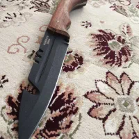 چاقو طبیعت گردی