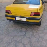 تاکسی فروش فوری