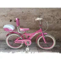 دوچرخه دخترانه