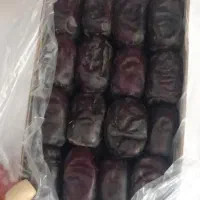 خرما بسته ای ۱۸۵ هزار تومان