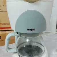 قهوه ساز ماجور