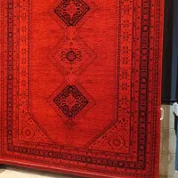 فروش فرش ماشینی نگین زمرد مشهد