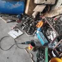 خدمات جلوبندی و مکانیکی