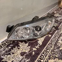 چراغ رانا جلو چپ(سمت راننده) فابریک
