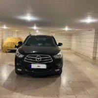 هایما اس ۵ خانگی و تمیز