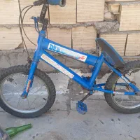 دوچرخه 16