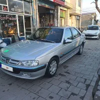 پژو پارس|خودرو سواری و وانت|میانه, |دیوار