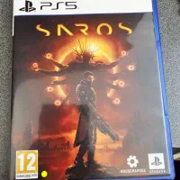 بازی saros ps5