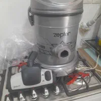 جاروبرقی سطلی یک سال ضمانتی۸ملیون لوازم خانگی ایوب