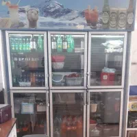 لوازم رستوران کلی وتکی